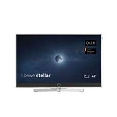 Stellar 48 Dolby Atmos 60hZ 4K 2024