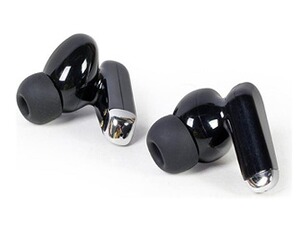 Ecouteurs Gembird GMB Audio FitEar-X300 - Écouteurs sans fil avec micro - intra-auriculaire - Bluetooth - noir