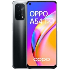 Acheter Smartphone A54 5G 64Go Noir 2021 État correct - 153,00 € Smartphone A54 5G 64Go Noir 2021 État correct - Oppo reconditionné disponible sur Darty