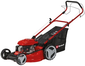 Tondeuse thermique GC-PM 51 3 S HW - surfaces jusqu'à 1 800 m² - Largeur de coupe 51 cm
