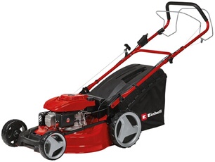Tondeuse thermique GC-PM 51 3 S HW-E buggy - surfaces de gazon jusqu'à 1800 m² - Largeur de coupe 51 cm