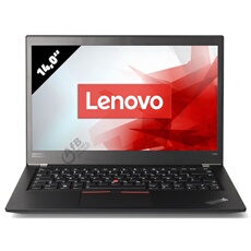 Acheter PC Portable ThinkPad T480 14 Intel Core i5 8 Go RAM 250 Go SSD État correct - 269,00 € PC Portable ThinkPad T480 14 Intel Core i5 8 Go RAM 250 Go SSD État correct - Lenovo reconditionné disponible sur Darty