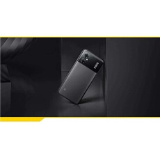 Smartphone POCO M4 5G 4/64GB Black