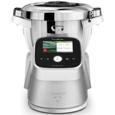 Robot cuiseur I-Companion Touch Pro 18 Modes  4 5 L HF93ECF0