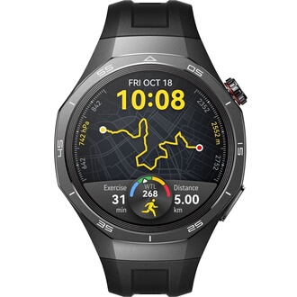 Gt Pro Derniere Montre Connectée Huawei Montre Connectée Huawei