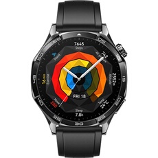 WATCH GT 5 46mm Black