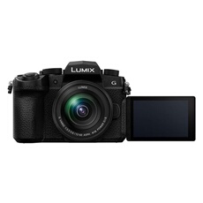 PANASONIC DC G 97 ME - vue 4