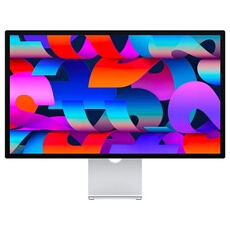 Studio Display 27 Retina 5K Verre Standard avec support à inclinaison réglable