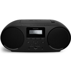 Philips Radio FM DAB+ TAZ6000 - vue 4