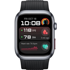 WATCH D2 BLACK