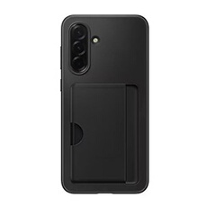 Coque Galaxy A36 5G avec porte carte - vue 6
