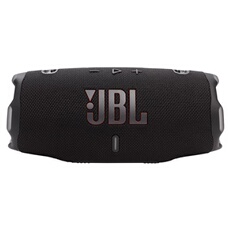 Charge 6 Noir - portable Charge 6 Noir - portable