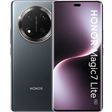 Magic7 Lite 17,2 cm (6.78") Android 14 5G 8 Go 512 Go 6600 mAh Noir