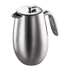 BODUM Cafetière à piston 8 tasses Columbia - vue 2
