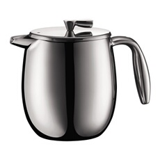BODUM Cafetière à piston 4 tasses Columbia - vue 3