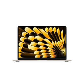 Macbook Air 13'' Puce M4 CPU 10 cœurs