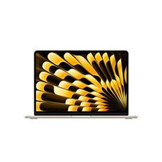 Macbook Air 13'' Puce M4 CPU 10 cœurs