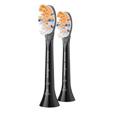Sonicare HX9092/88Têtes de brosse à dents standard - Lot de 2