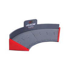 Support pour modèle de course Race 1/43