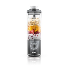 Blender portable NINJA Blast Max BC251EUSL bol 530 ml autonomie 2h sans fil sans BPA - vue 5