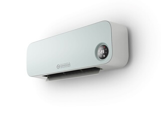 CHAUFFAGE SOUFFLANT OLIMPIA SPLENDID CALDO SKY G WIFI - vue 2