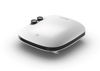 Radiateur soufflant mural Olimpia Splendid CALDO RADIALE - vue 2