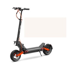 Trottinette Électrique JOYOR S5 Z Avec Clignotant Moteur Batterie 48V13AH Autonomie 45KM Freins à Disque Neuf
