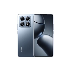 Smartphone 14T - 12/512GB - Bleu/Gris
