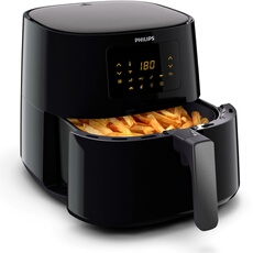 AIRFRYER ESSENTIAL XL CONNECTÉ HD9280/70