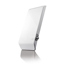 Antenne TV Extérieure amplifiée full HD ONE FOR ALL filtre 5G plastique haute qualité - vue 3