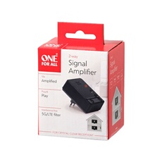 Amplificateur de signal One for all SV9620 5G et - vue 2