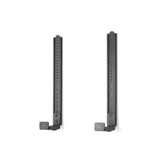 Support mural pour écran plat One For All universel orientable pour barres de son - WM 5350