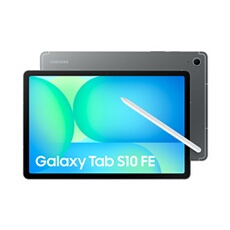 Galaxy Tab S10FE 10.9 12Go 256Go 5G GRAY FR