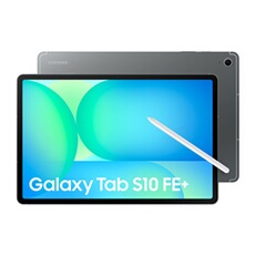 Galaxy Tab S10FE+ 13.1 8Go 128Go 5G GRAY