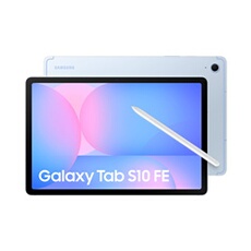 Galaxy Tab S10FE 10.9 8Go 128Go WIFI LIGHT BLUE
