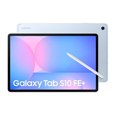 Galaxy Tab S10FE+ 13.1 8Go 128Go WIFI LIGHT BLUE