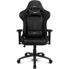 Chaise Gaming DR350 Noire