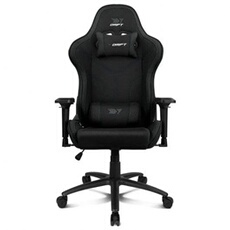 Chaise Gaming DR110 Noire