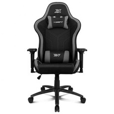 Chaise Gaming DR110 Noire/Grise