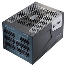 Alimentation modulaire SEASONIC GX-1300 80Plus Or Alimentation modulaire SEASONIC GX-1300 80Plus Or