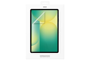 Samsung Pack Protège Écran pour Tab S10 FE Plus - vue 3