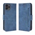Funda Magnética De Cuero Para Blackview Oscal C20 Pro - Ranuras Para Tarjetas, Protección 360°, Cierre Magnético