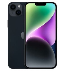 Acheter iPhone 14 Plus Double SIM 6,7 128 Go noir Reconditionnné avec Batterie neuve - 369,00 € iPhone 14 Plus Double SIM 6,7 128 Go noir Reconditionnné avec Batterie neuve - reconditionné disponible sur Darty