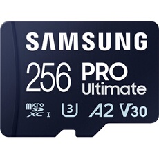 PRO Ultimate 256 Go