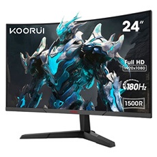 24E6CA 24'' 165Hz 1ms