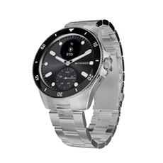 Montre santé Scanwatch Nova Brilliant 39mm Gold - vue 3