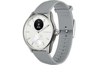 ScanWatch 2 Gris ScanWatch 2 Gris