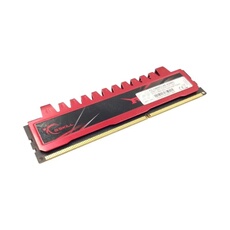 Barrette Mémoire 4Go RAM DDR3 F3-12800CL9S-4GBRL DIMM PC3-12800U