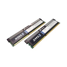 Corsair Kit Mémoires 4Go Ram (2X2Go) Ddr3 Xms3 Cmx4Gx3M2A1600C9 Dimm