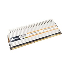 Corsair Barrette Mémoire 2Go Ram Ddr3 Xms3 Cm3X2G1600C9Dhx Dimm Pc3-12800U